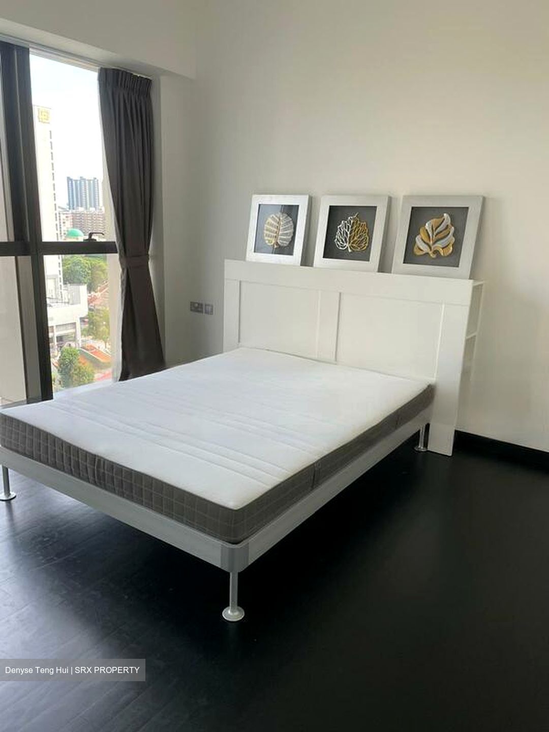 Duo Residences (D7), Apartment #464271811